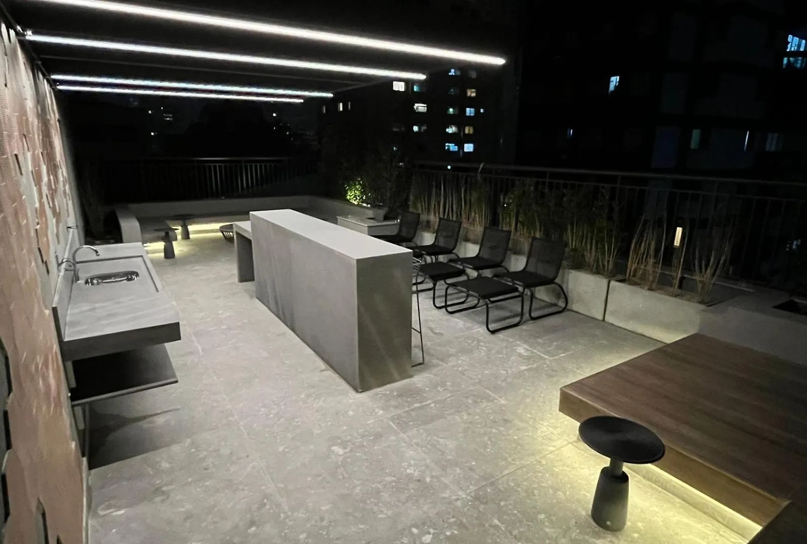 Apartment Studio Pinheiros Impar 737 Sao Paulo