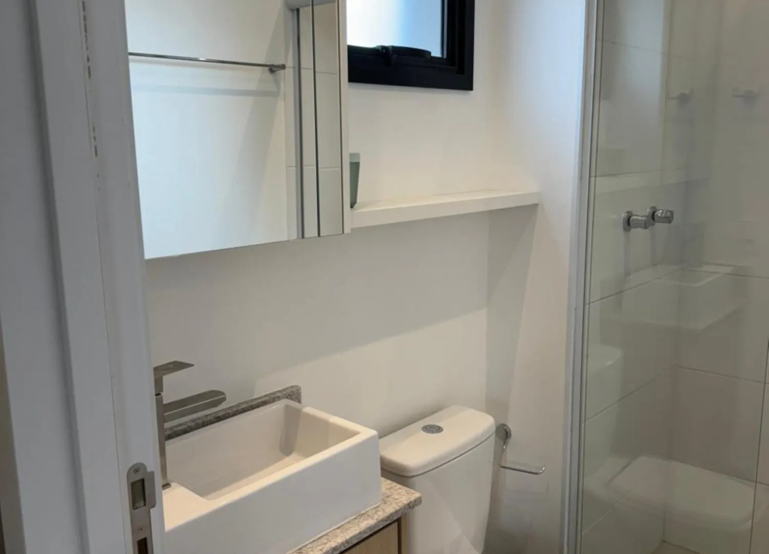 Apartment Studio Pinheiros Impar 737 Sao Paulo