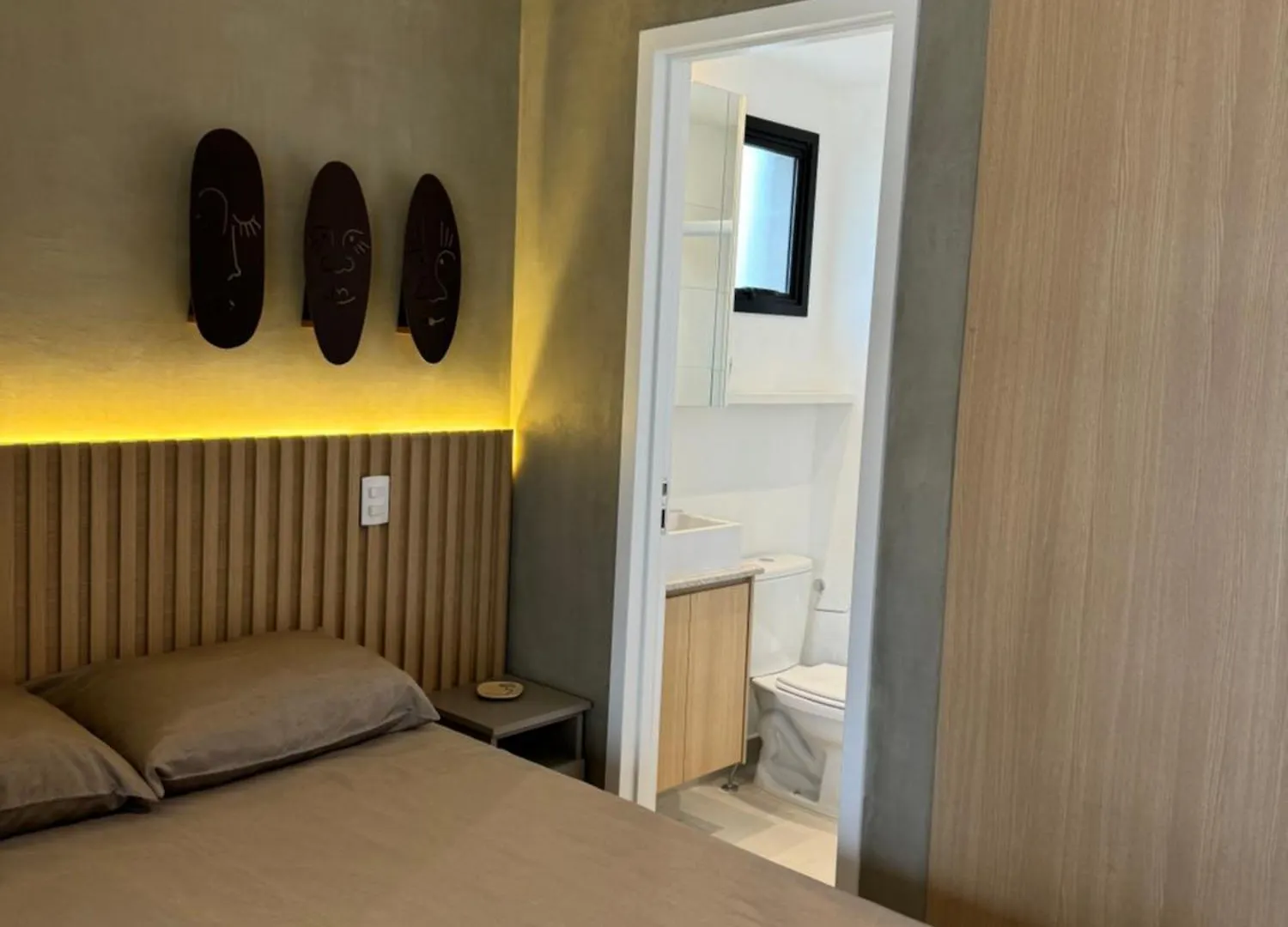 Studio Pinheiros Impar 737 Sao Paulo Apartment