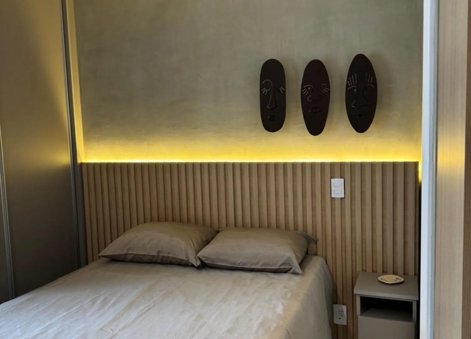 Apartment Studio Pinheiros Impar 737 Sao Paulo Brazil