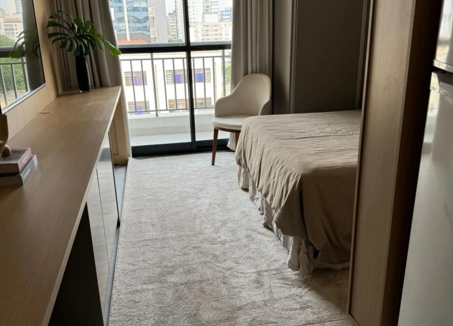 Studio Pinheiros Impar 737 Sao Paulo